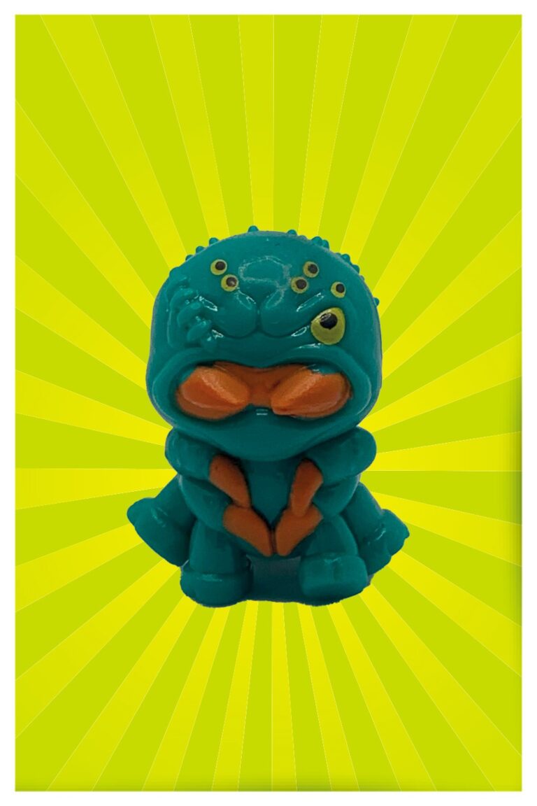 Tar Antula (B46)Animal: tarántula