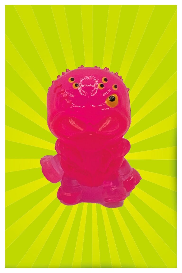 Tar Antula (B47)Animal: tarántula