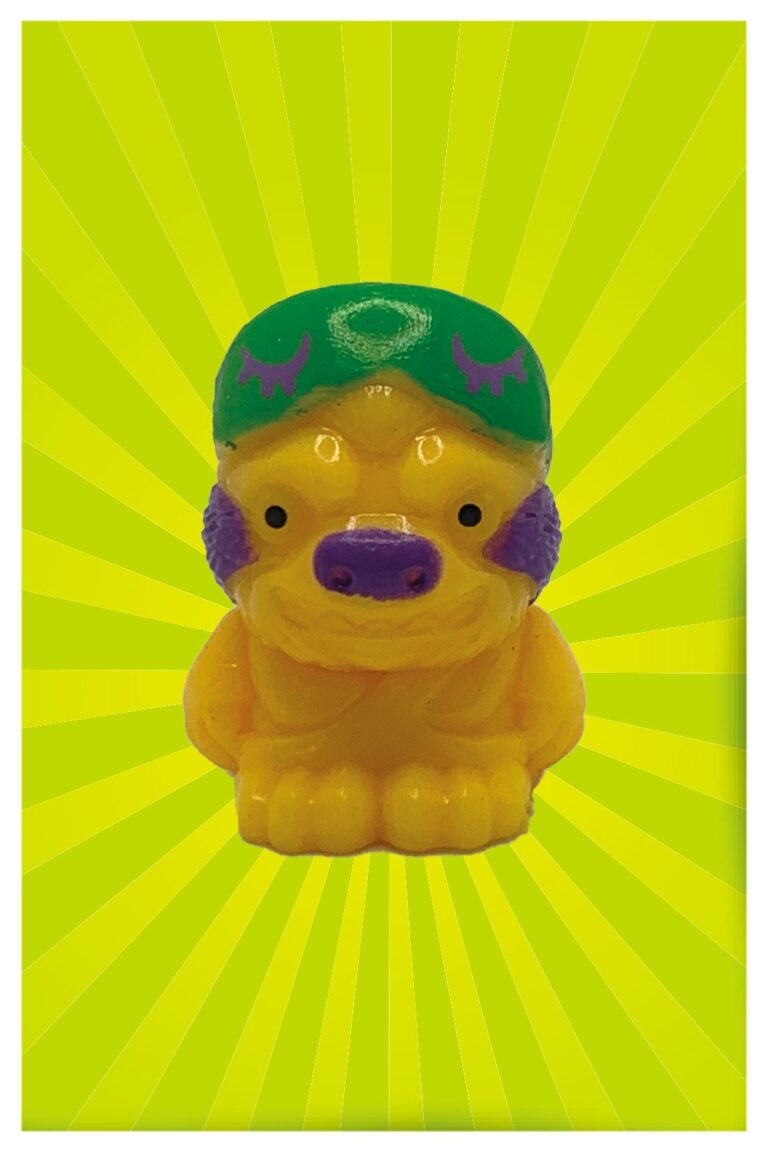 Do-Not-Wake (B49)Animal: Pereza