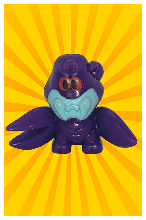 Escorpio (B29)Animal: Escorpio